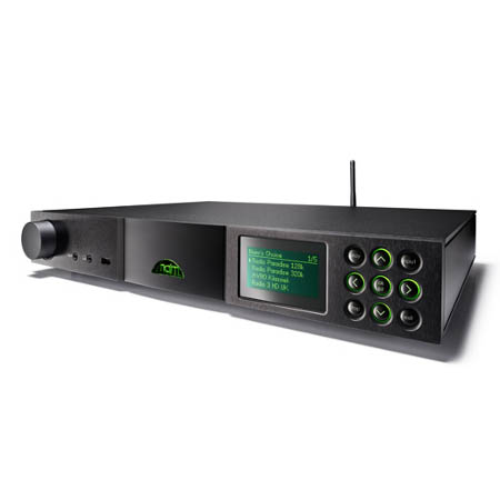 Naim nac N 172 XS